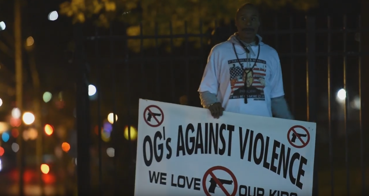 OG’s Against Gun Violence