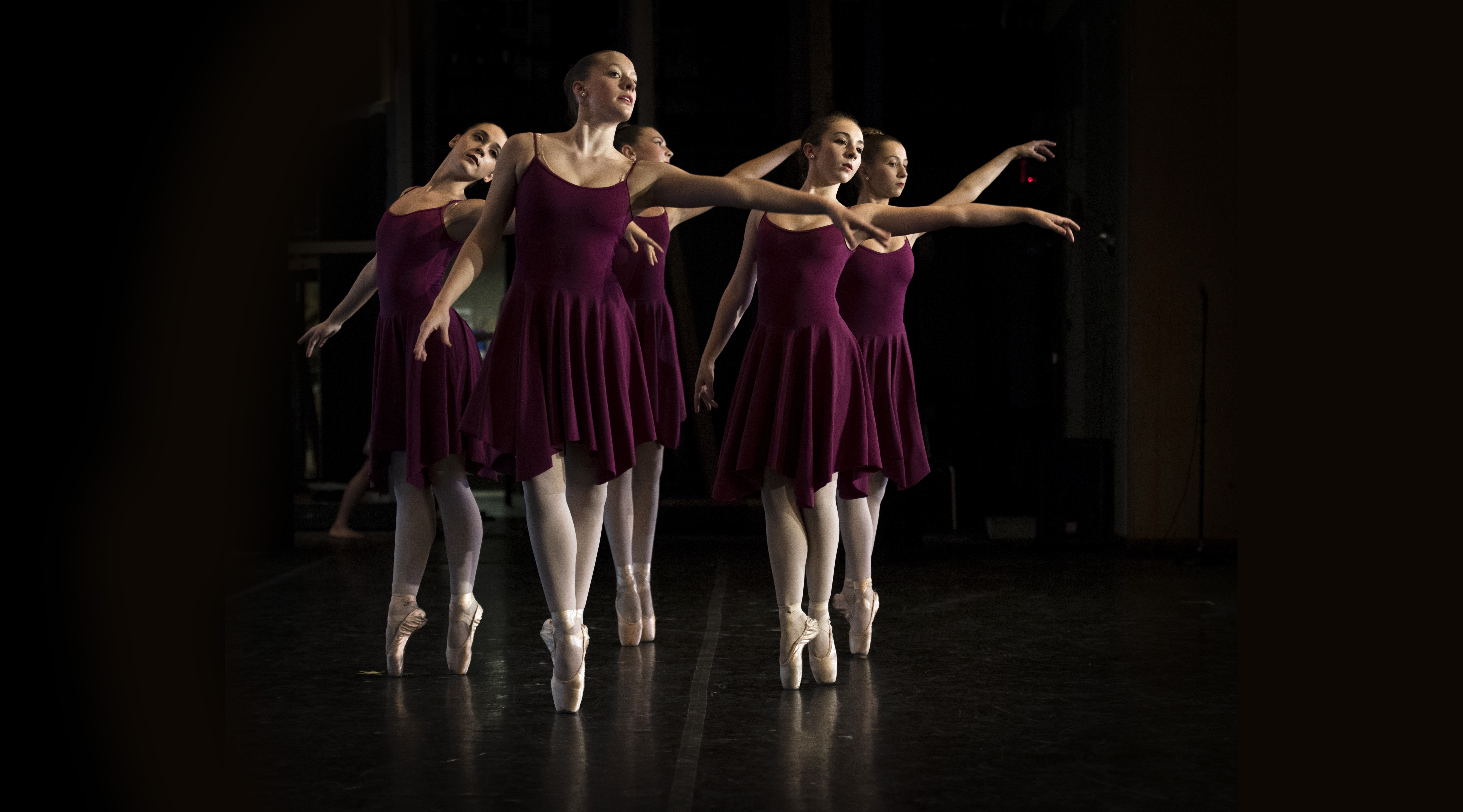 Syracuse City Ballet, Inc.