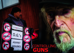 Controlling Guns