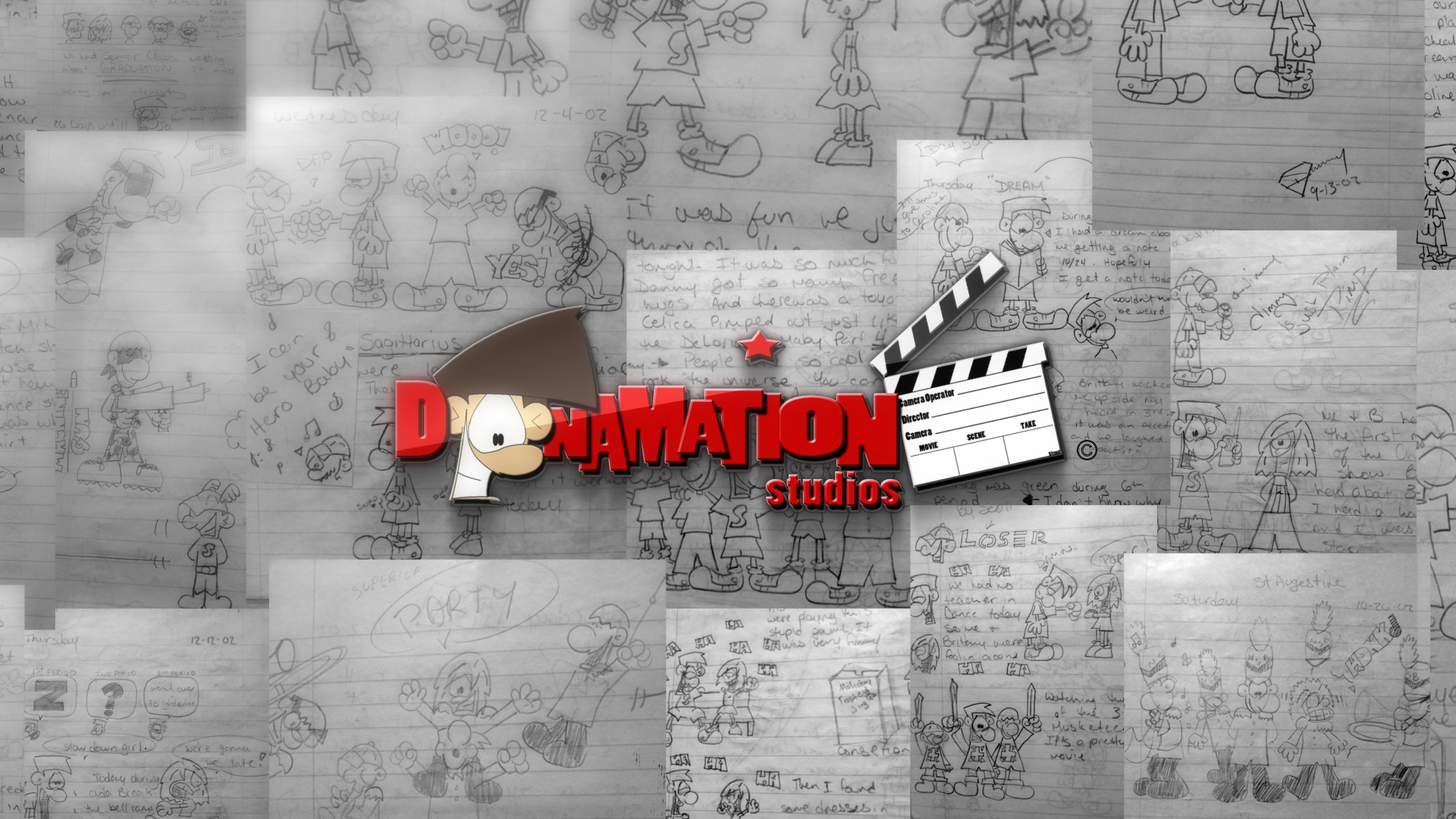 Danamation Studios